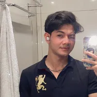 anu remon sakit lagi