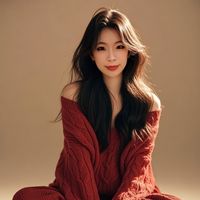 原聲 - 仙女姐姐|八字塔羅|戀戀守宮