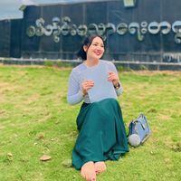 original sound - Nang Thida Htwe