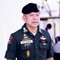 เสียงต้นฉบับ - บุ๊งเอง..จะใครละ