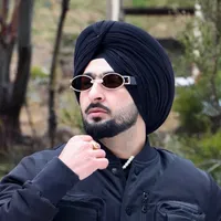 Jatti Da Crush By Kay vee Singh