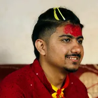 Tere Naina Aayush Kshetri