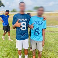 son original