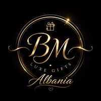 luxe.gifts.albania
