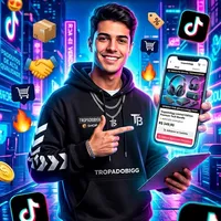 original sound - tropadobigg