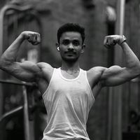 zubairmughalgym7