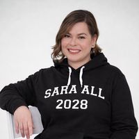 original sound - We Are for Sara Duterte