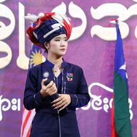 original sound - 🇲🇲👵မွိုးဖြားငဲ👵🇸🇬