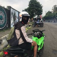 suara asli - IBNU KWTL
