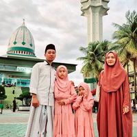 suara asli - khaira family