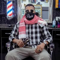 الصوت الأصلي