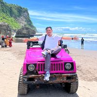 suara asli - Deprionaputra