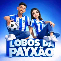 original sound - lobosdapayxao