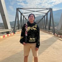 เสียงต้นฉบับ - ອ້າຍພາຊ່ອງໄຫມ່