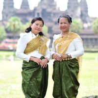 សំឡេងដើម - ស្តើង សា៉