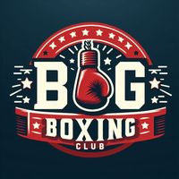 b.g.boxing.club