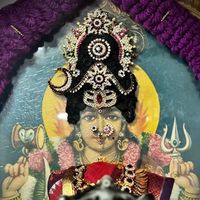 original sound - karumariamman