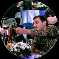 оригинальный звук