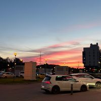оригинальный звук