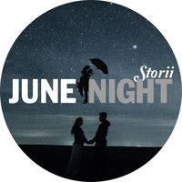 nhạc nền - Đêm Nhạc Tháng Sáu