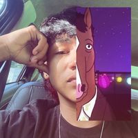 som original