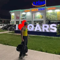 original sound - disha_borzy