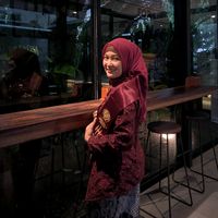 suara asli - Rida dwi