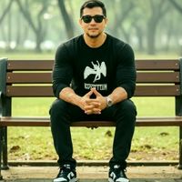 เสียงต้นฉบับ - Alan Saranyu🇹🇭🇨🇳🇺🇸