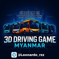 3ddrivinggamemyanmar