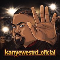 kanyewestrd