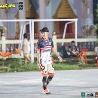 เสียงต้นฉบับ - Arnut Solae 🤍🕊️