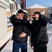 оригинальный звук