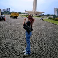 suara asli - @saenah836
