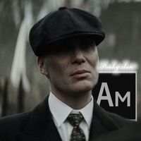 оригинальный звук - Peaky.don