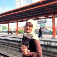 suara asli - fiskrah ✿