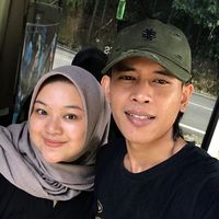 suara asli - Radi sastra kusumah