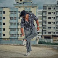 original sound - SK Monjur Alam