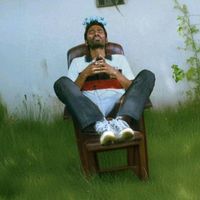 original sound - LYRICS _B7_EDITZ