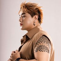 nhạc nền - Makeup Artist Jack Đô Đô