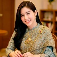 เสียงต้นฉบับ - 🌺 พี่พฤกษา อภิมหาโภคทรัพย์ 🌺