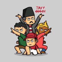 suara asli