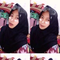 suara asli - anisa nurzahra