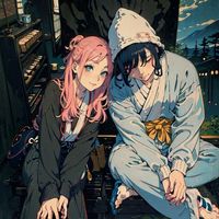 オリジナル楽曲 - 十六夜
