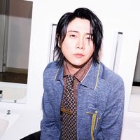オリジナル楽曲 - 💚🎤