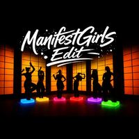 ManifestGirls - orijinal ses