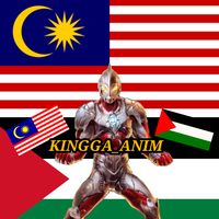 bunyi asal - KINGGAANIM