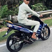 tidak semudah itu ferguso