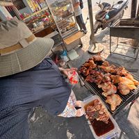 âm thanh gốc - Bít Thý 🍛🌷🍺