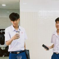เสียงต้นฉบับ - ฟร้องเอง
