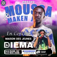 original sound - maraka9001